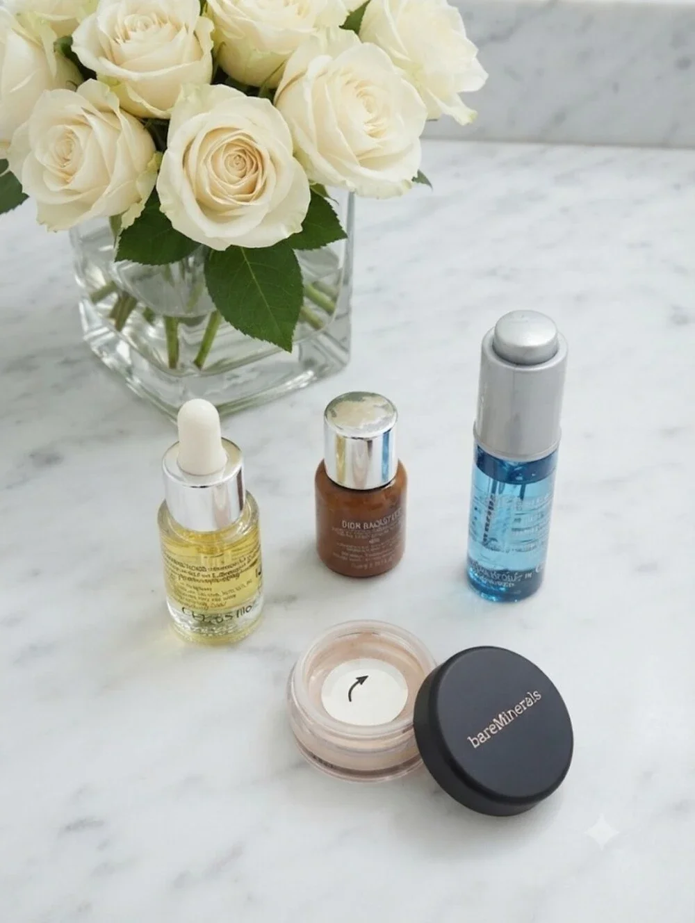 Dior treat yourself